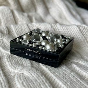 Limited Edition MAC Sheerspark Pressed Powder